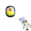 Mini Penguin Hug Keepsake Gift 2