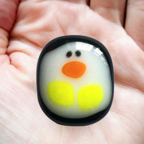 Mini Penguin Hug Keepsake Gift 2