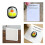 Mini Penguin Hug Keepsake Gift 12