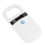Pet Microchip Reader with OLED Display, USB Rechargeable, FDX-B Compatible, Portable Handheld Scanner 1