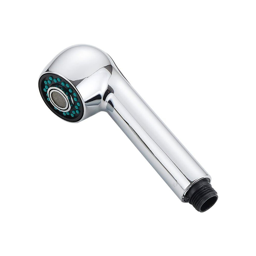 Pull Out Kitchen Faucet Spray Head With 2 Spray Modes, Sink Tap Replacement For Bathroom And Kitchen Faucets 6083684374227