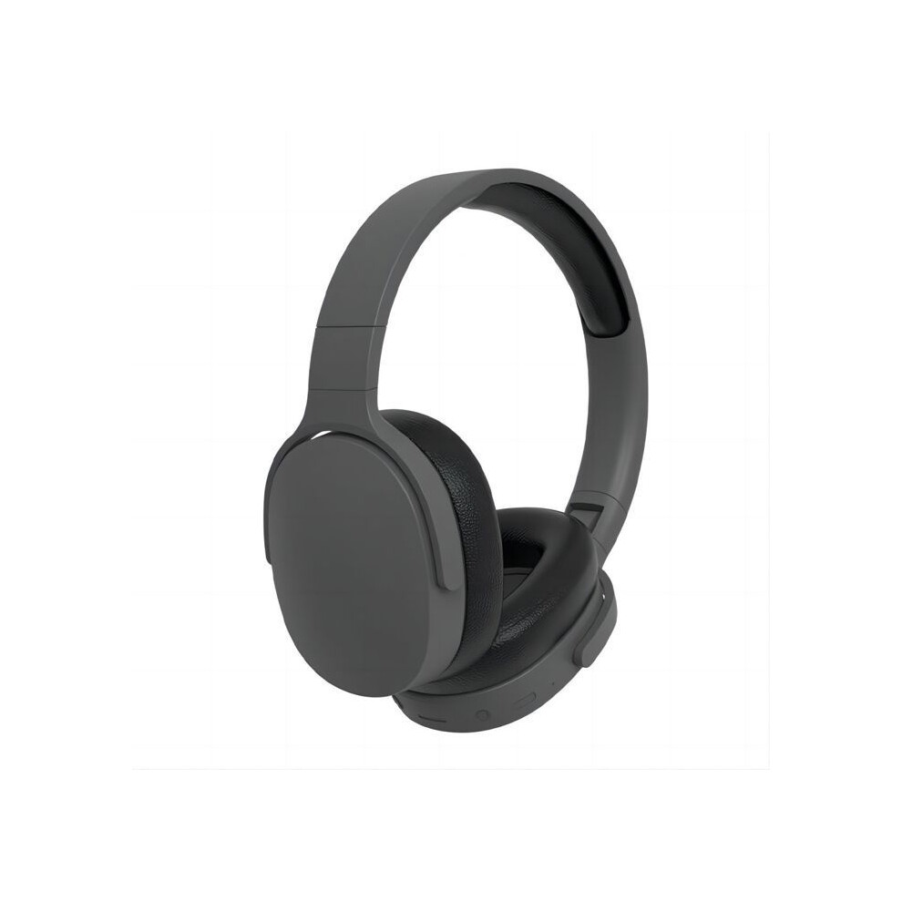 Wireless Bluetooth Headphones, Foldable Stereo Hi Fi Sports Headset With Built In Microphone, Bluetooth 5.3 For Ios Android, Black 6083684373947