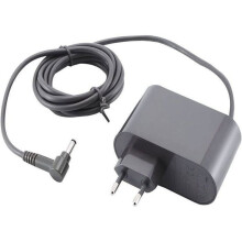Ladegerät für Staubsauger 30,45 V 1,8 m Netzteil für V10 V11 V12 V15 mit stabilem Anschluss und sicherem Betrieb