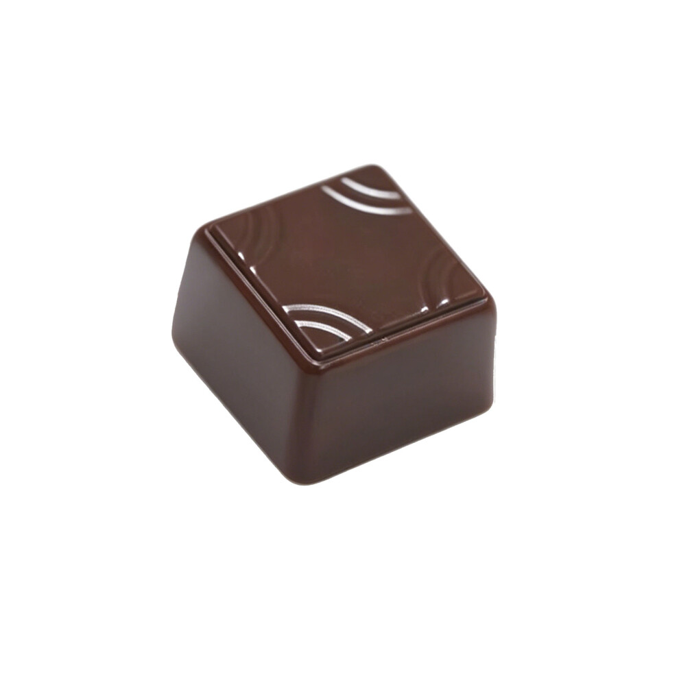 Chocolate Shaped Resins Keycap For Customs Keyboard Upgrades-C 7704001196238