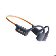 Luukuulokkeet uintiin IPX8 vedenpitävät, sisäänrakennettu MP3-soitin, langattomat kuulokkeet altaaseen Bluetooth 5.4