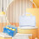 Large 4L Breast Milk Storage Pouch 8