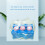 Large 4L Breast Milk Storage Pouch 12