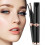 Heated Eyelash Curler, USB Rechargeable, 3 Temperature Settings, Fast Preheating, Dual-Use Comb 1