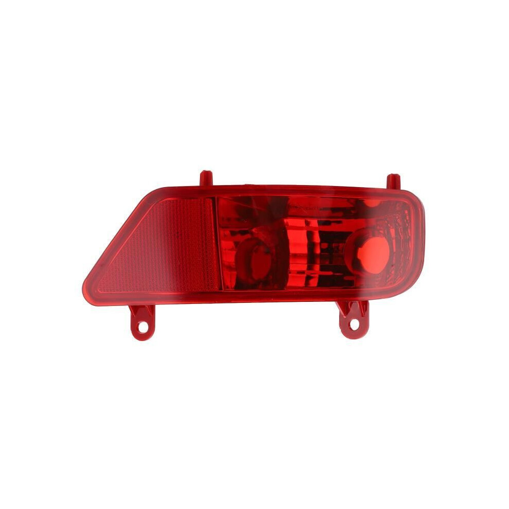 Rear Fog Replacement Accessory For 3008 5008 2009-2016 Right Side Car Lamp Assembly Replacement Light 6083684375415