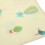 Non-Slip Baby Play Mat Waterproof Crawling Pad 2