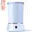 Electric Dog Paw Cleaner Rechargeable Paw Washer with Massage Function Automatic Grooming Cup 1