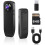1080P Wireless Mini Security Camera with 1000mAh Battery, No WiFi, Includes 64GB Memory Card 1