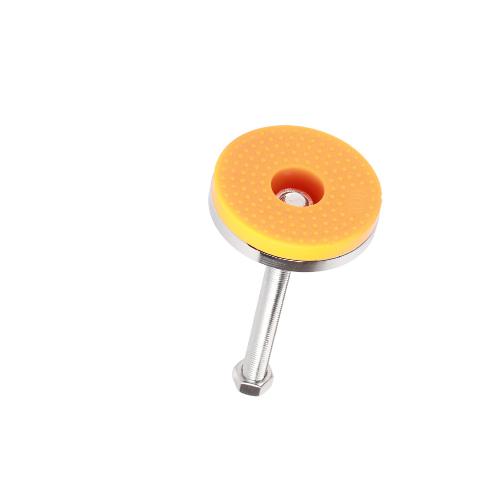 M16 Stainless Steel Levelling Machine Foot