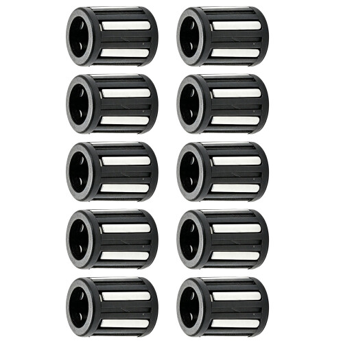 ABS-Rollennadellagerkomponente für 3D-Drucker-Extruder-10