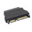 Kleiner Daten-Disk-Link-Konverter-Adapter mit schneller 1