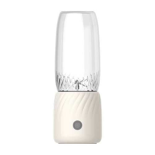 Extracteur de jus portable USB Kcavykas avec 6 lames 1