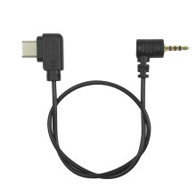 USB C auf 2,5 mm Auslöserkabel, schneller Ersatz für GH6