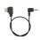 USB C naar 2,5 mm Ontspansnoer Snelle reactie Vervanging voor 1