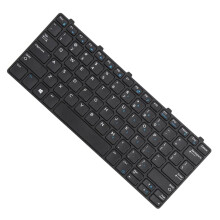 Nouveau clavier d'ordinateur portable pour ordinateur portable