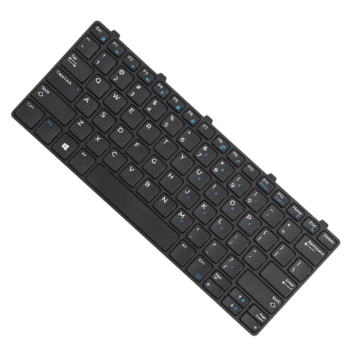 Nouveau clavier d'ordinateur portable pour ordinateur portable