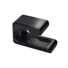 Sicherer Tastatur-Schlüsselclip für langlebige Key-Mini-Auftritte
