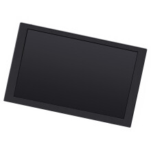 Leichte 10,1-Zoll-Link-fähige visuelle-Touchscreen-Modell