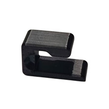 Ersatz-Tastatur-Schlüsselclip für Key Mini-Tastatur, einfache