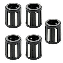 5/10 Stück ABS-Rollennadellagerkomponente für BMGs Extruder-5