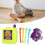 Fun Camera Learning Toy for Kids Aged 3 3