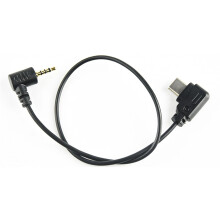 Type C naar 2,5 mm sluiterkabelvervanging voor GH3 GH4 GH5 GH6