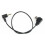 Remote Shutter Control Cable For GH3 GH4 GH5 GH6 GH7 S5II G95 1