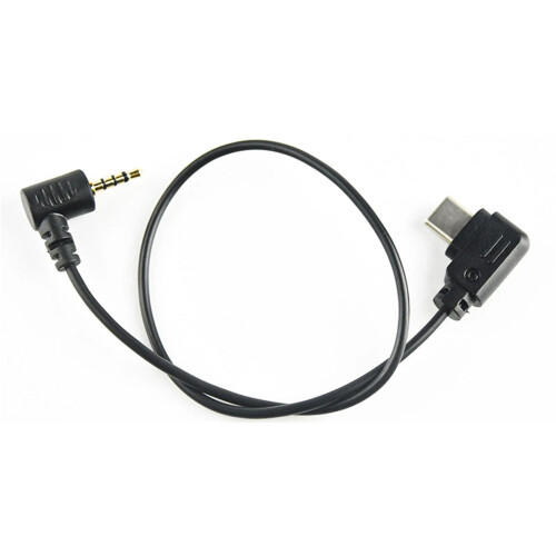 Remote Shutter Control Cable For GH3 GH4 GH5 GH6 GH7 S5II G95