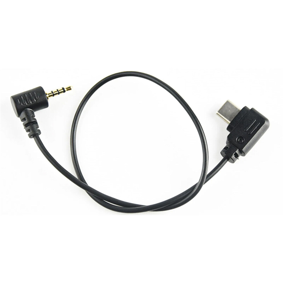 Remote Shutter Control Cable For Gh3 Gh4 Gh5 Gh6 Gh7 S5ii G95 7627001528413