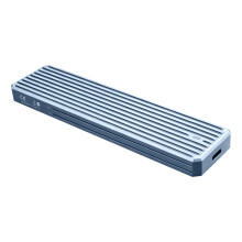 Aluminium-M.2-Gehäuse RTL9210B, 10 Gbit/s