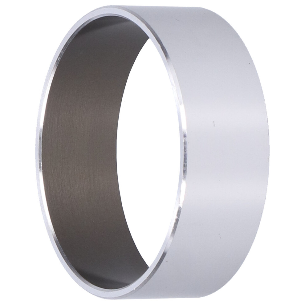 Aluminium Alloy Compressor Cylinder Sleeve
