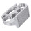 Aluminium Meat Tenderizer Hammer 1 Piece 3