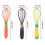 Hand Mixer Replacement Beaters for Toastmaster 2-Pack 2