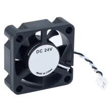 ABS-Extruder-Kühlventilator für SPARKX I7 Hot-End-Extruder,