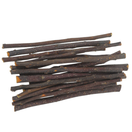 Bâtons À Mâcher Bois Sûr Dents Pour Petits Animaux