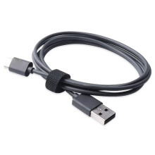 USB-auf-Typ-C-Maus-Tastaturkabel, Ersatz-Reparaturzugang für 3S