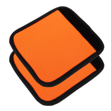 Antislipmat voor halterstang van polyester (2 stuks)