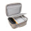 Portable EVA Hard Storage Case For Dock Plus Photo Printer-Gray 1