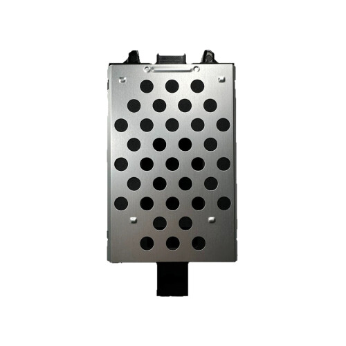Boîtier de boîtier de disque dur pour support de disque CF19,