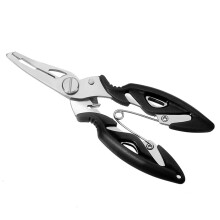 Ycolew Fishing Pliers Stainless Steel 1 Piece