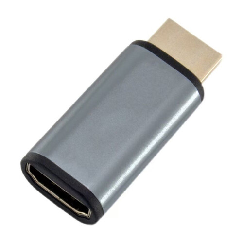 1080P Virtual Display HDTV EDID Emulator Adapter For Multiple