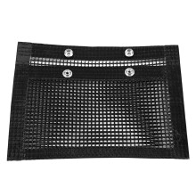Bolsa para hornear barbacoa antiadherente Delaman resistente al calor