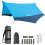 bâche de camping imperméable et portable pour tentes 1