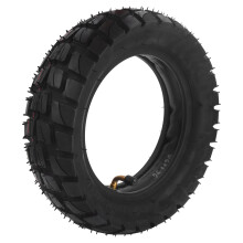 Eatbuy Electric Scooter Solid Tires 10x2.50 with Inner Tube
