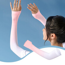 Ice Sleeve UV-beschermende armmouwen (2 stuks)