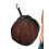 ITSELFER soccer ball bag mesh large single 1